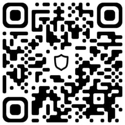 QR code do endereço de Litecoin