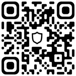 QR code do endereço de XRP